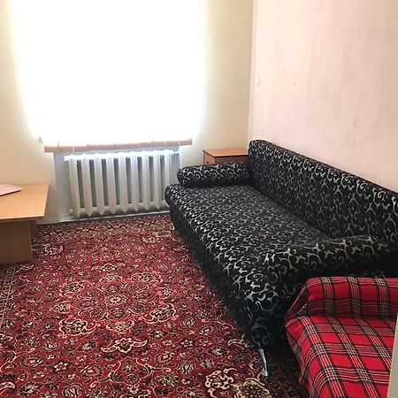 Хостел Тихий Дворик خاركيف المظهر الخارجي الصورة