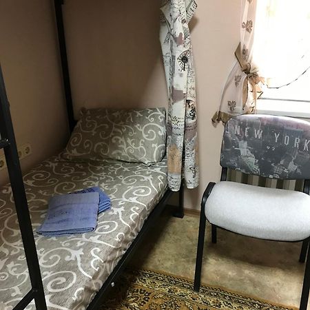 Хостел Тихий Дворик خاركيف المظهر الخارجي الصورة