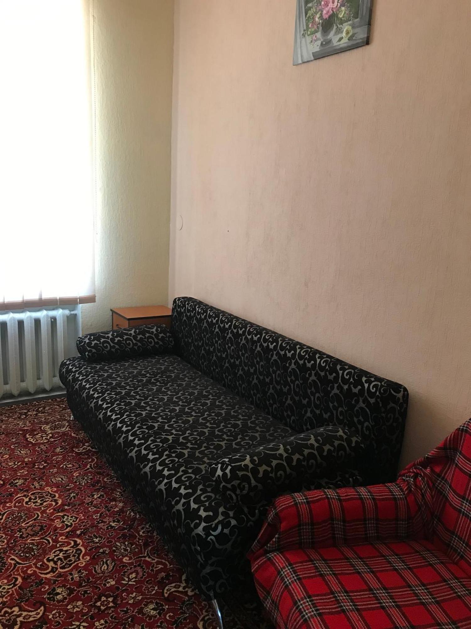 Хостел Тихий Дворик خاركيف المظهر الخارجي الصورة