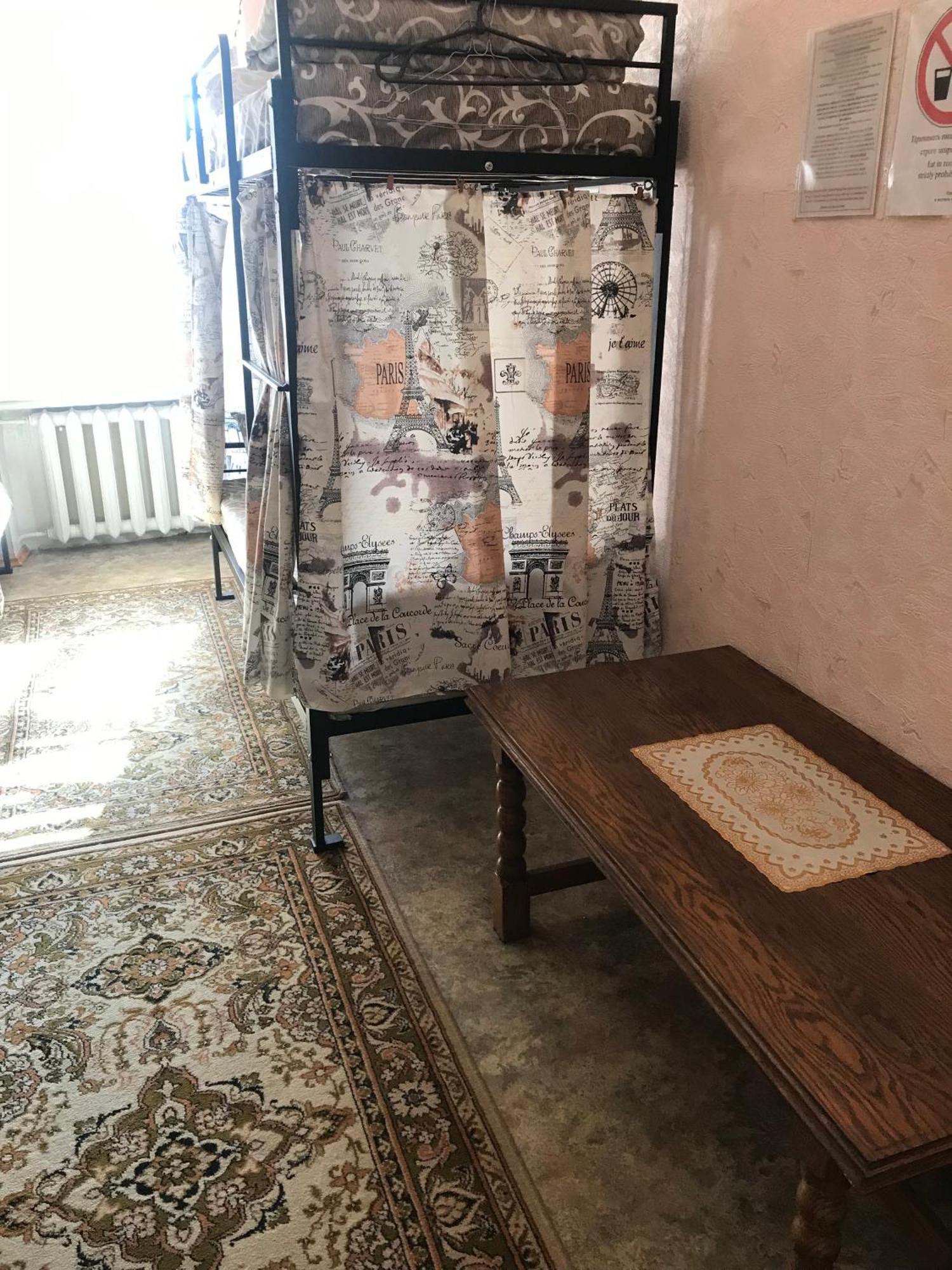 Хостел Тихий Дворик خاركيف المظهر الخارجي الصورة